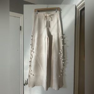Rebecca Taylor Bauble Pant